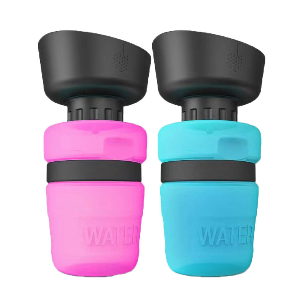 Portable Pup Cup 2 Pack