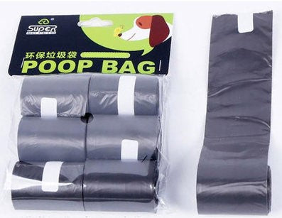 Foldable Dog Pooper Scoope